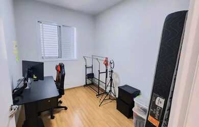 Imagem 10: Apartamento a VENDA 2 dormitórios 54m², 2 Vagas -Sunset Faria Lima -Gleba Palhano - Londri