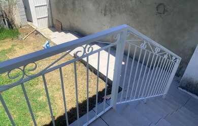 Imagem 3: Casa Jd Paulista Locar. 100m² de Área, 1 Banheiroe2 Dormitórios