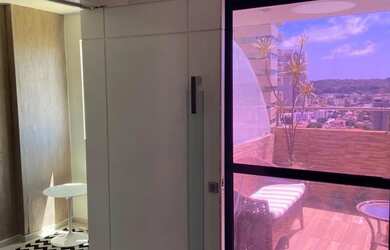 Imagem 16: Residencial Portinari Mobiliado