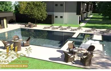 Imagem 3: Lindos apartamentos na Estrada da Balsa - Arraial d´Ajuda - Bahia