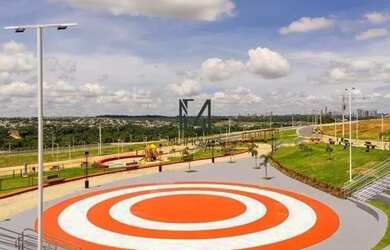 Imagem 6: Lote no Vinhas Flamboyant, Senador Canedo, Goiás