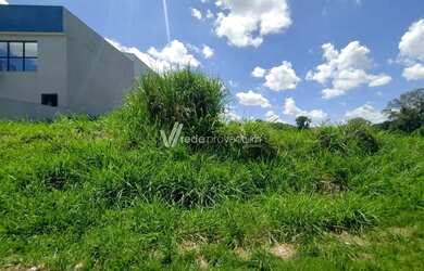 Imagem 6: Terreno - Observatório - Vinhedo