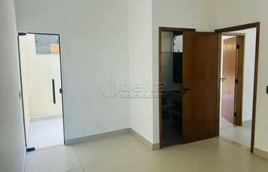 Imagem 6: Casa disponível para venda no bairro Novo Mundo em Uberlândia-MG