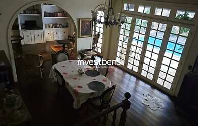 Imagem 12: Oportunidade Exclusiva no Belvedere: Casa Comercial com Grande Visibilidade!