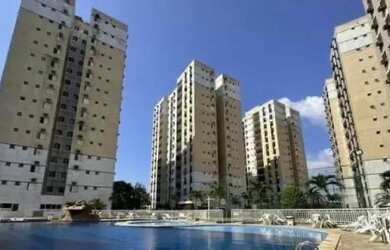 Imagem 3: Apartamento no Mirante do Parque, 3 quartos sendo 1 suíte com closet