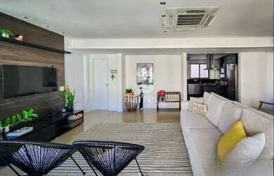 Imagem 6: Apartamento com 3 dormitórios à venda, 136 m² por R$ 1.630.000 - Gleba...