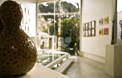 Imagem 3: Casa à venda, 162 m² por R$ 3.000.000,00 - Santa Teresa - Rio de Janeiro/RJ