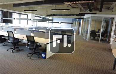 Imagem 4: Conjunto à venda, 600 m² por R$ 10.000.000,03 - Pinheiros - São Paulo/SP