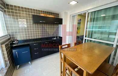 Imagem 6: Apartamento com 2 quartos, Canto do Forte, Praia Grande, Cod: 208120