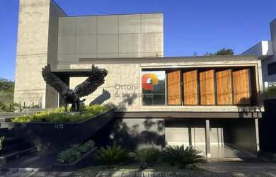 Imagem 2: Casa para Venda em Montes Claros, Residencial Grand Royale, 5 dormitórios, 2 suítes, 3 ban