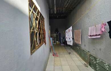 Imagem 3: Casa na Quadra 03 D Jardim Roriz - Perto do SOFT - Escriturada e Registrada