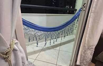 Imagem 6: Imóvel para venda possui 70 metros quadrados com 2 quartos em Praia das...