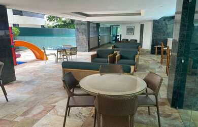 Imagem 9: EDF ALVES DE PAULA - Imóvel de Luxo em Boa Viagem Apartamento de 3 Quartos...