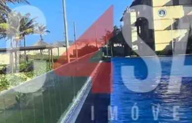 Imagem 7: Apartamento à venda Manhattan Aquiraz Riviera 81m² Porteira Fechada