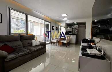 Imagem 4: Apartamento, Cennario Panorama, Vila da Serra, Nova Lima, 3 quartos, R$1.390.000,00,...