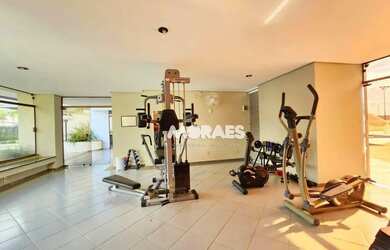 Imagem 12: Apartamento com 4 suítes, 3 vagas, 337 m² - venda por R$ 1.600.000 ou...