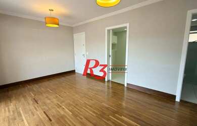 Imagem 5: Apartamento com 3 dormitórios à venda, 80 m² por R$ 950.000,00 - Gonzaga...