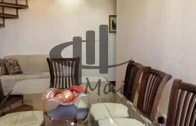 Imagem 7: Venda Cobertura Sao Caetano do Sul Santa Paula Ref 37626