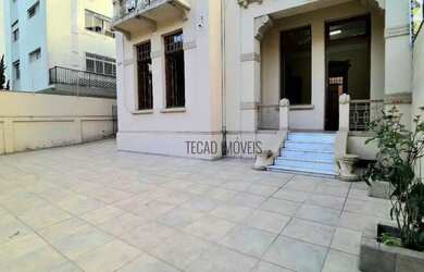 Imagem 5: Casa, 700 m² - venda por R$ 6.800.000,00 ou aluguel por R$ 50.000,00/mês...