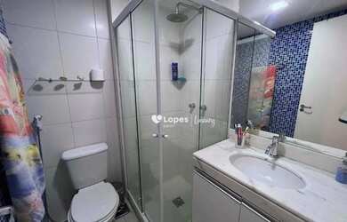 Imagem 13: Apartamento com 4 quartos sendo 2 suítes à venda, 115 m² por R$ 1.280.000...