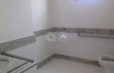 Imagem 15: Sala comercial no Carmo de Belo para Aluguel