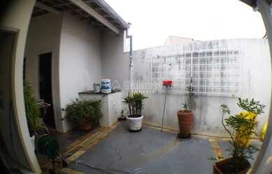 Imagem 9: casa - Guanabara - Campinas