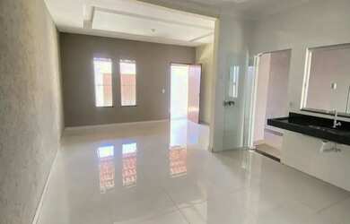 Imagem 4: Oportunidade de Repasse no Bairro Mangabeira Pegue Chave Rápido - Feira...