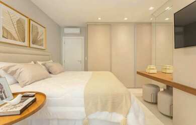 Imagem 6: Luxuoso Apartamento em Meia Praia, Itapema