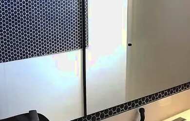 Imagem 11: Apartamento 2 quartos mobiliado e decorado, 2 vagas em Vila da Serra -...