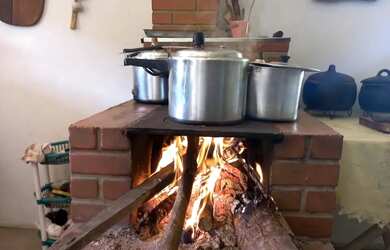 Imagem 9: Linda chácara para venda próximo a São Lourenço - MG