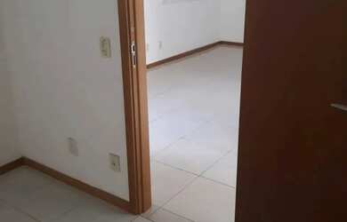 Imagem 14: Alugo Ótimo Apartamento Térreo Condomínio Village dos Oittis Vargem...