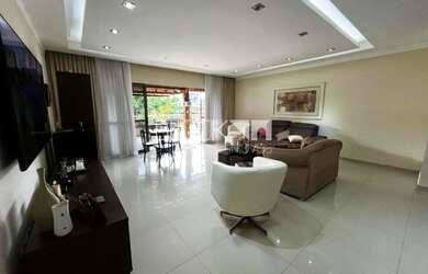 Imagem 6: Recreio dos Bandeirantes Cobertura 3 quartos, sendo 3 suites