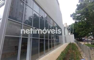 Imagem 2: Locação Loja Savassi Belo Horizonte