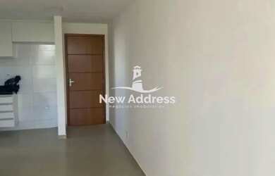 Imagem: Jockey de Itaparica apartamento de 2 quartos com suíte, vaga