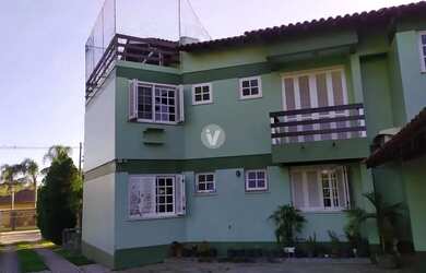 Imagem 2: Apartamento amplo à venda, ao lado da UFSM, 3 dormitórios, terraço...