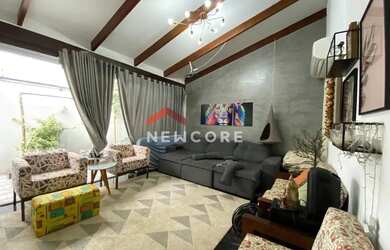 Imagem 6: Casa em Rua Marcos Alves Barbosa - Santa Luzia - Uberlândia/MG