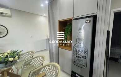 Imagem 9: Apartamento 3Q/1 Suite. Frente mar