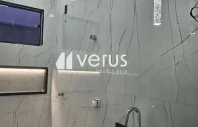 Imagem 4: Casa 88m² com 03 quartos no Jardim Brasília - Uberlândia - MG