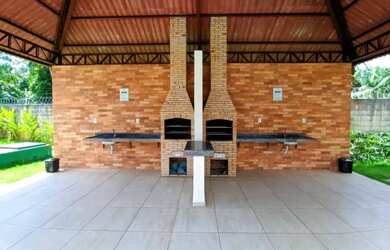 Imagem 3: Residencial Vista do Bosque, na Mário covas