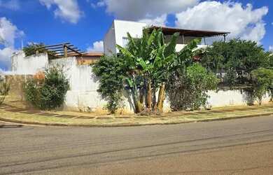 Imagem 4: casa à venda 3 dormitórios Jd. Itamarati