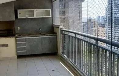 Imagem 10: Apartamento com 3 dormitórios, 165 m² - venda por R$ 2.500.000 ou aluguel...