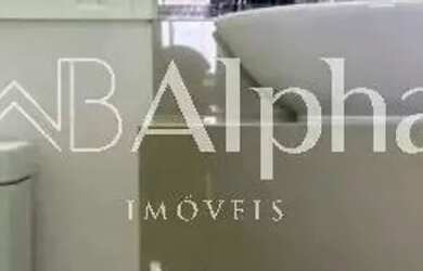 Imagem 9: Apartamento para locação e venda no Edifício Wi-House em Alphaville - SP