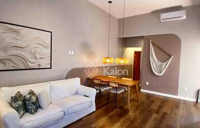 Imagem: A casa em condomínio possui 1 Dormitório, 1 Banheiro, 2 Vagas