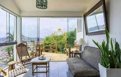 Imagem 11: Casa com 3 suítes á venda por R$ 2.900.000,00 - Pontal do Atalaia -...