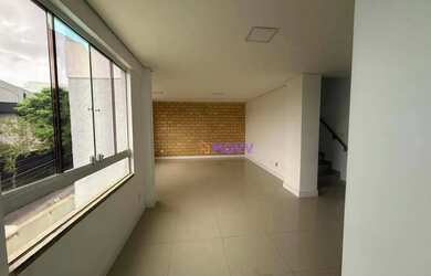 Imagem: Casa para alugar, 800 m² por R$ 7.356,00/mês - Camboinhas