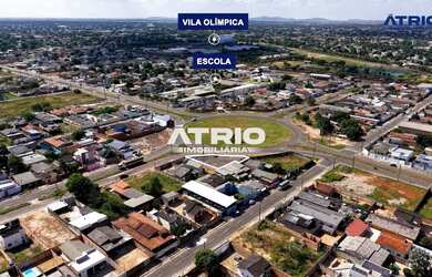 Imagem 3: 2 Terrenos de Esquina e Subesquina no Jardim Tropical Oportunidade de...