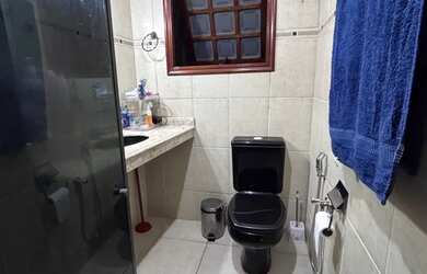 Imagem 13: Casa com Piscina 4 quartos 1 escritório e piscina