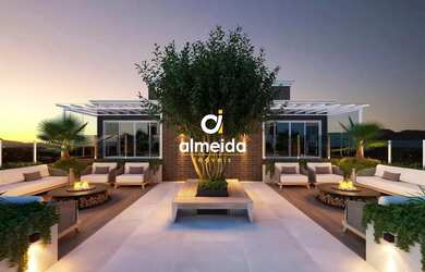 Imagem 14: RESIDENZIALE GRAN PROGRESSO