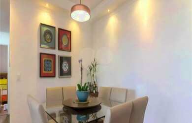 Imagem 6: Apartamento com 3 quartos à venda em Tucuruvi - SP