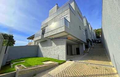 Imagem 4: Casa em Condomínio 3 dormitórios à venda Tristeza Porto Alegre/RS